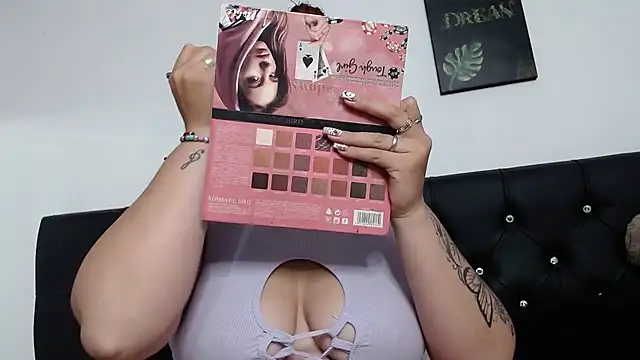 Baby hornyJM online show from November 1, 3:24 am