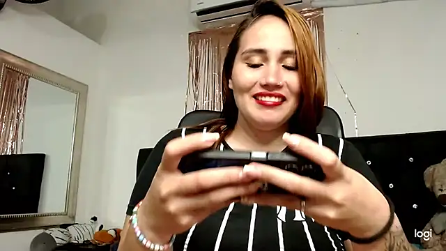 Baby hornyJM online show from May 3, 4:06 am