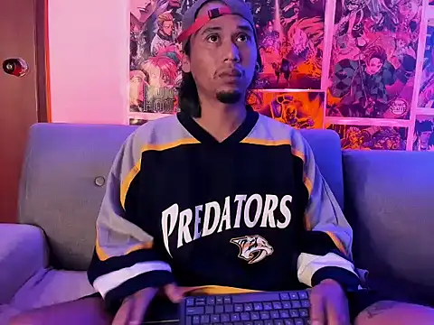 jonhcarrie online show from January 14, 2:26 am