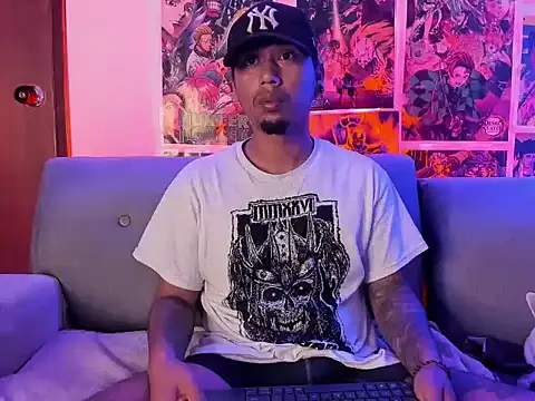 jonhcarrie online show from January 15, 1:20 am