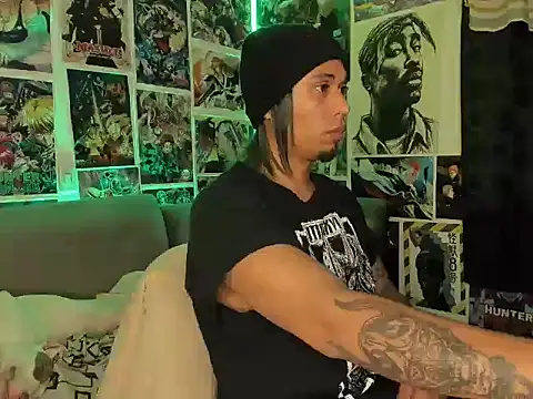 jonhcarrie online show from April 3, 1:45 am