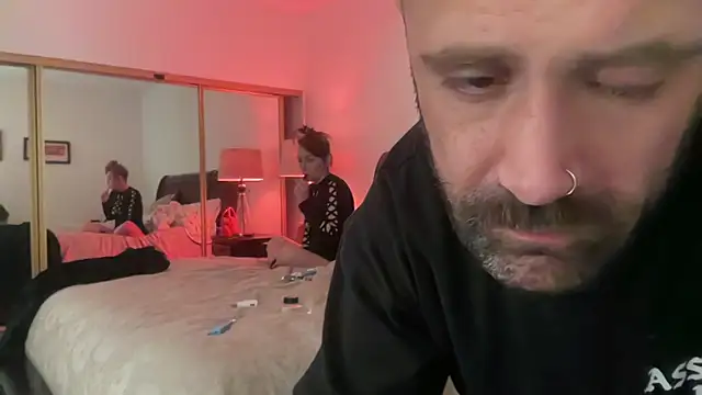  Studio4Three  online show from February 16, 3:43 pm