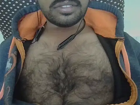 ballandnuts online show from February 17, 2:47 pm