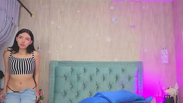 Marcelaa fox online show from November 15, 8:46 pm