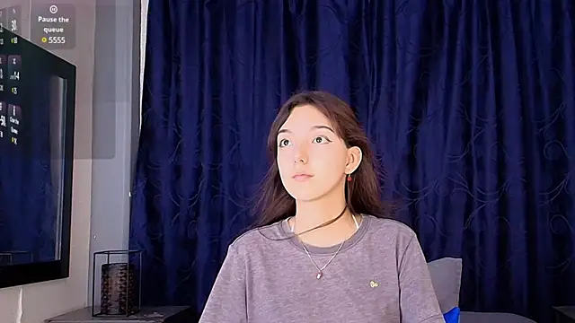 Marcelaa fox online show from February 26, 8:36 pm