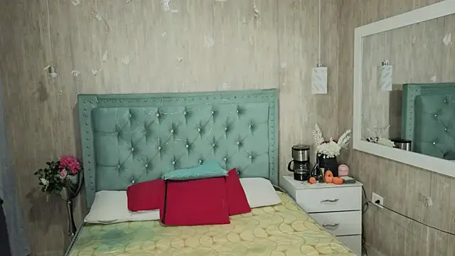 Marcelaa fox online show from March 20, 8:54 pm