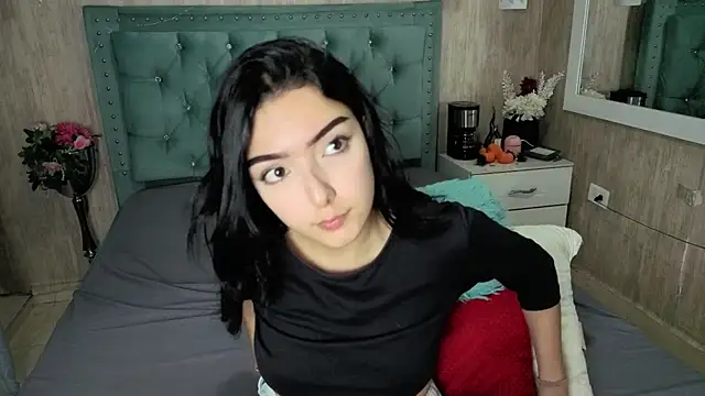 Marcelaa fox online show from June 25, 8:36 pm