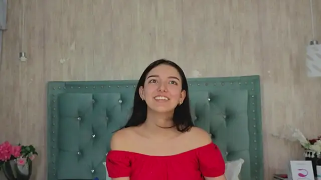 Marcelaa fox online show from September 13, 8:53 pm