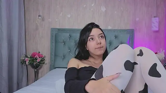 Marcelaa fox online show from November 14, 8:12 pm