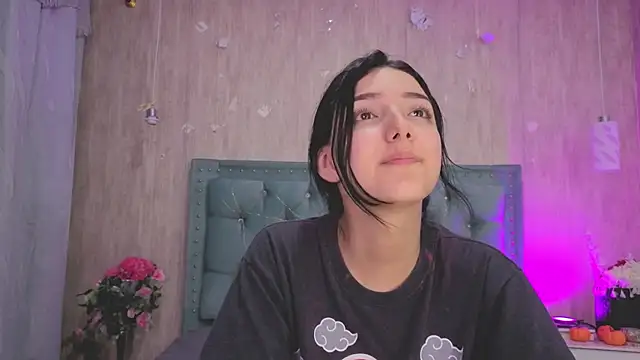 Marcelaa fox online show from November 21, 9:41 am