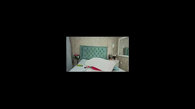 Marcelaa fox online show from February 24, 10:32 pm