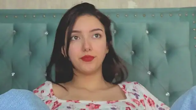 Marcelaa fox online show from September 19, 8:46 pm