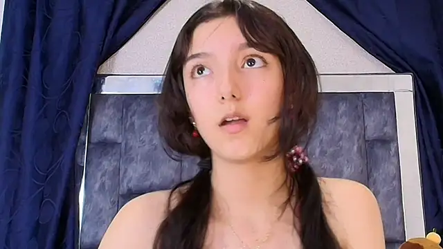 Marcelaa fox online show from January 14, 12:22 am