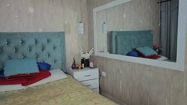 Marcelaa fox online show from March 9, 7:17 pm