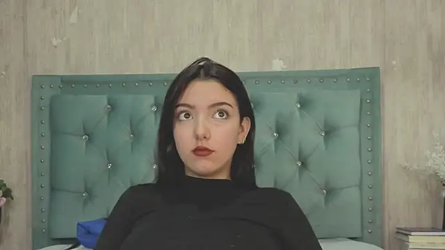 Marcelaa fox online show from September 25, 7:53 pm