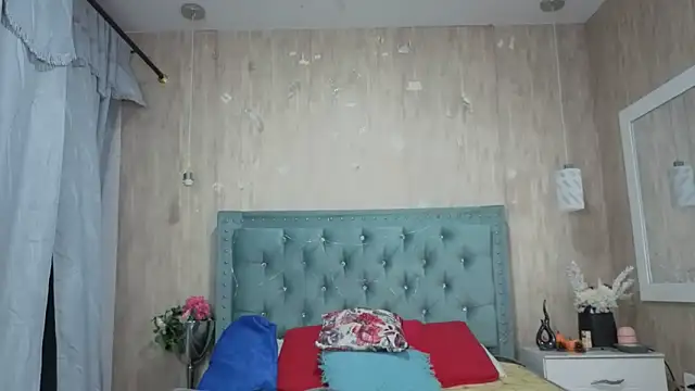 Marcelaa fox online show from March 7, 9:16 am