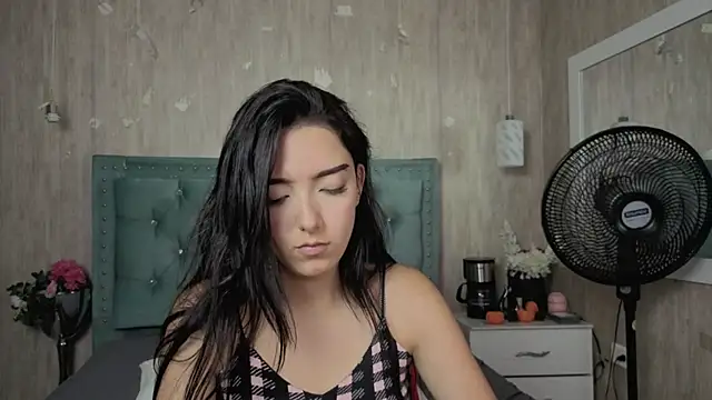 Marcelaa fox online show from March 25, 7:57 pm