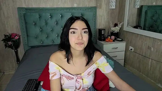 Marcelaa fox online show from June 24, 9:01 pm