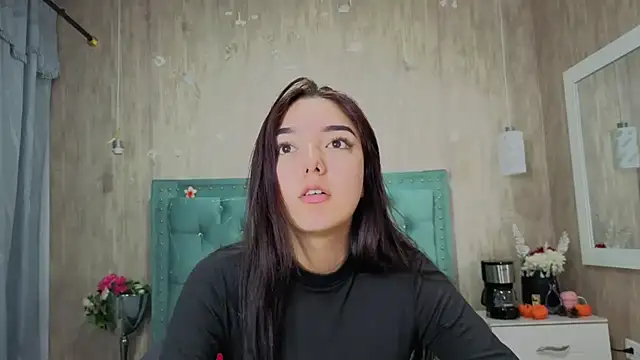 Marcelaa fox online show from February 11, 7:36 pm