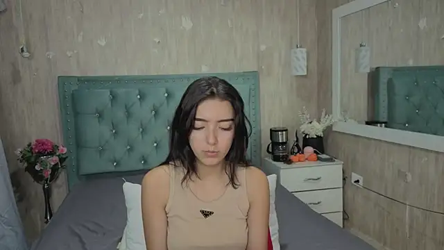 Marcelaa fox online show from April 30, 8:27 pm