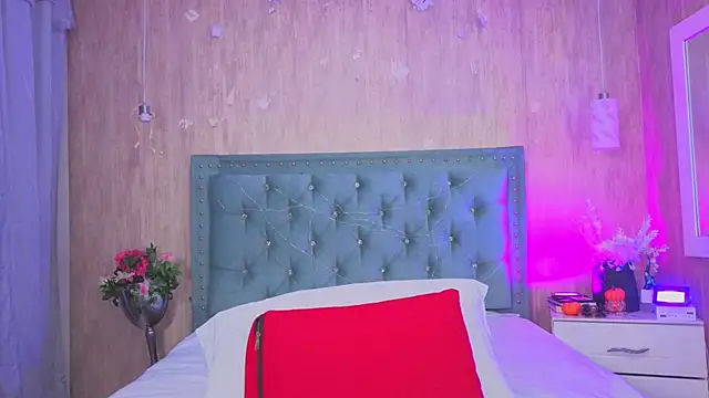 Marcelaa fox online show from November 8, 8:56 pm