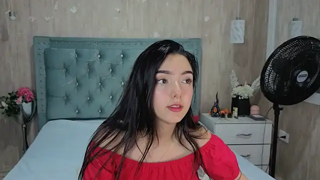 Marcelaa fox online show from March 10, 7:51 pm