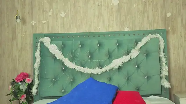 Marcelaa fox online show from November 28, 8:53 pm