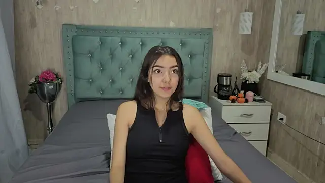 Marcelaa fox online show from May 21, 8:39 pm