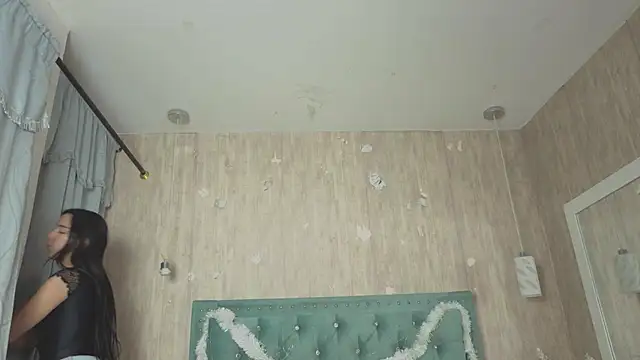 Marcelaa fox online show from December 5, 8:17 pm