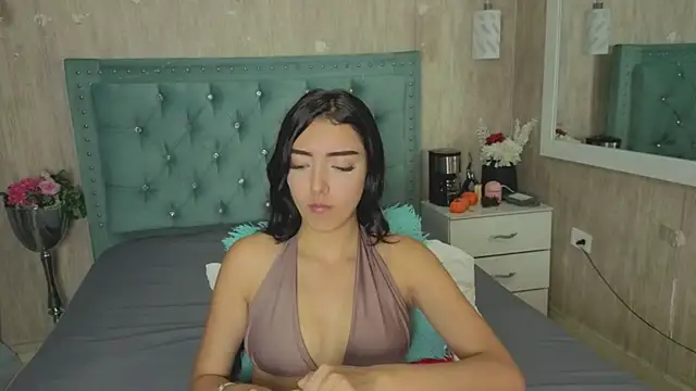 Marcelaa fox online show from July 10, 9:04 pm