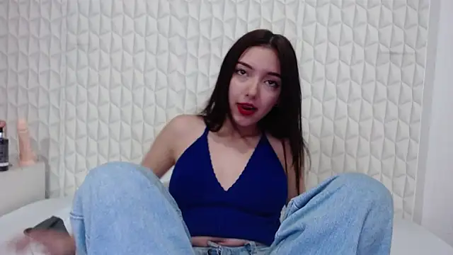 Marcelaa fox online show from September 8, 7:13 pm