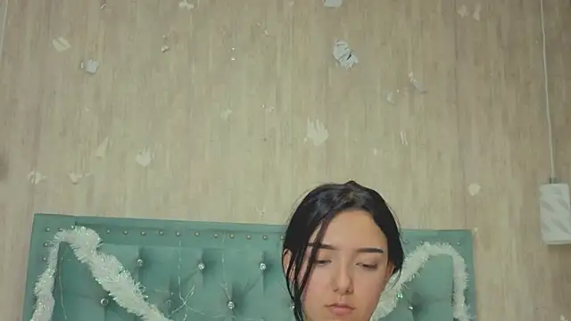 Marcelaa fox online show from December 2, 8:54 pm