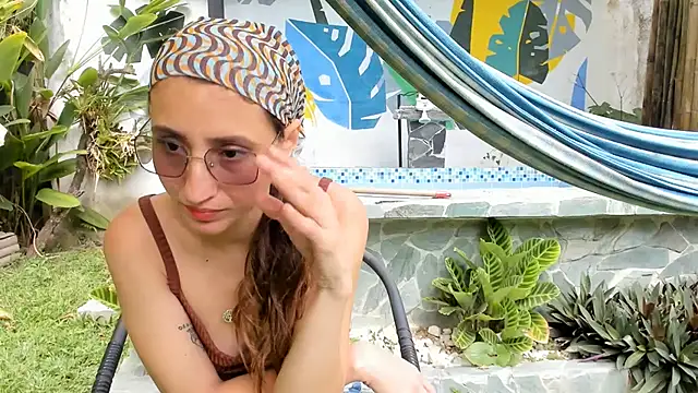 RachelJones  online show from July 14, 5:19 pm