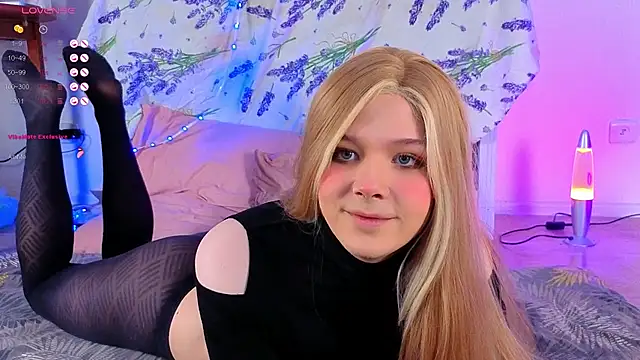  yourFoxy  online show from November 20, 4:07 pm