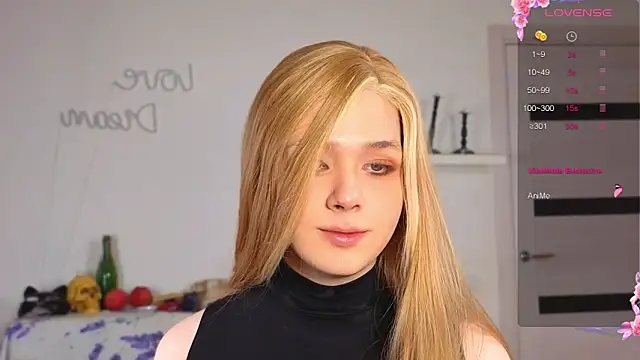  yourFoxy  online show from November 6, 12:42 pm