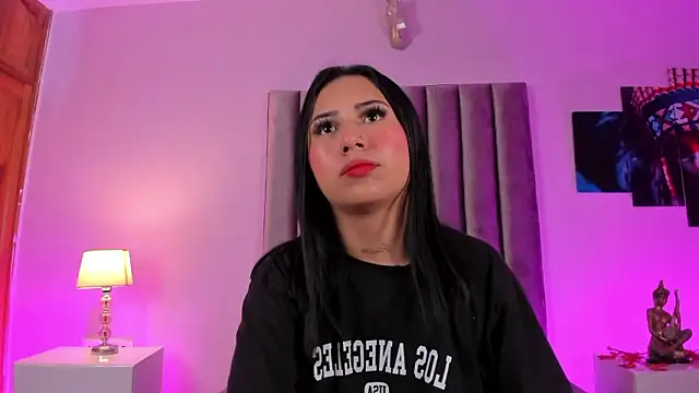 Isabella Flowers online show from March 12, 5:13 am