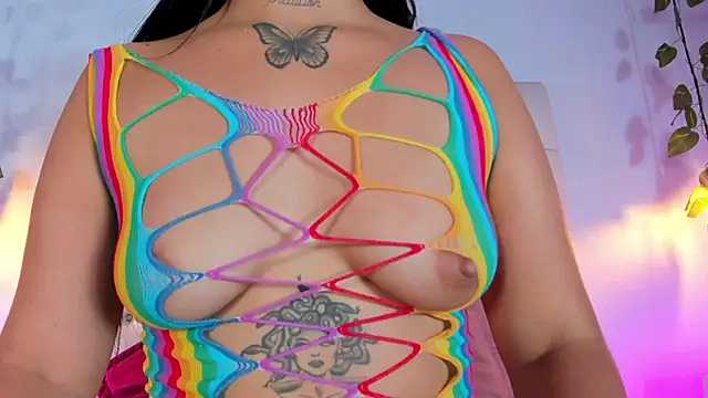 Isabella Flowers online show from November 27, 10:54 pm