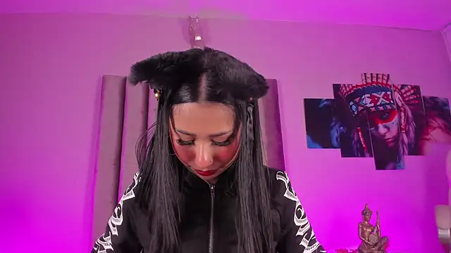 Isabella Flowers online show from April 23, 4:19 am