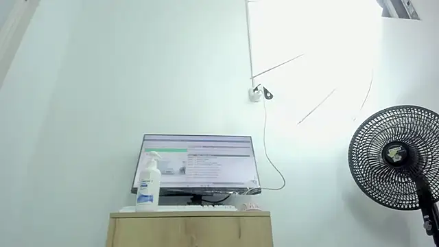 Dalia 20 online show from November 16, 12:15 am