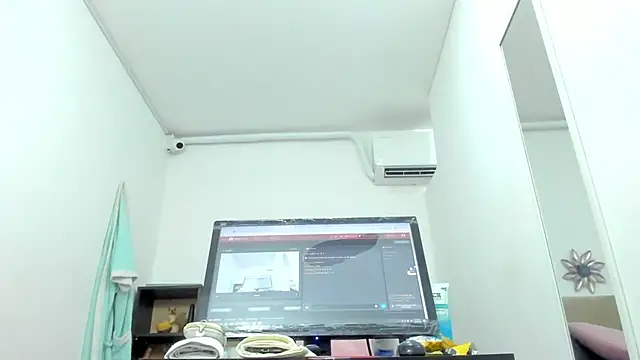 Dalia 20 online show from February 23, 6:49 am