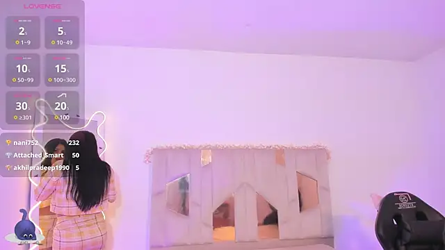 Snapshot of Analia_tay chatting on March 14, 2:30 pm Analia tay online show from March 14, 2:30 pm