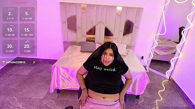 Snapshot of Analia_tay chatting on January 30, 5:39 pm Analia tay online show from January 30, 5:39 pm