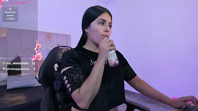 Snapshot of Analia_tay chatting on March 4, 2:32 pm Analia tay online show from March 4, 2:32 pm