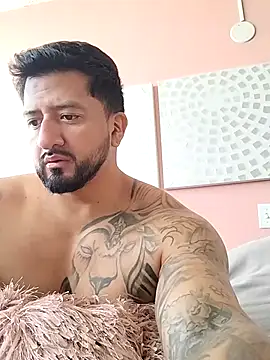 Snapshot of Drake_Smith1 chatting on October 4, 3:13 pm Drake Smith1 online show from October 4, 3:13 pm