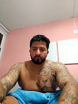 Snapshot of Drake_Smith1 chatting on October 1, 4:39 am Drake Smith1 online show from October 1, 4:39 am