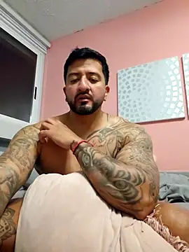 Snapshot of Drake_Smith1 chatting on September 24, 4:19 am Drake Smith1 online show from September 24, 4:19 am