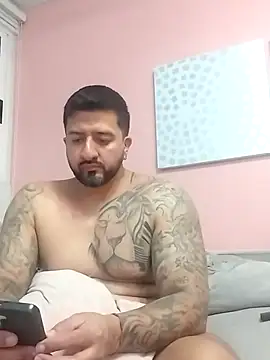 Drake Smith1 online show from April 11, 5:59 am