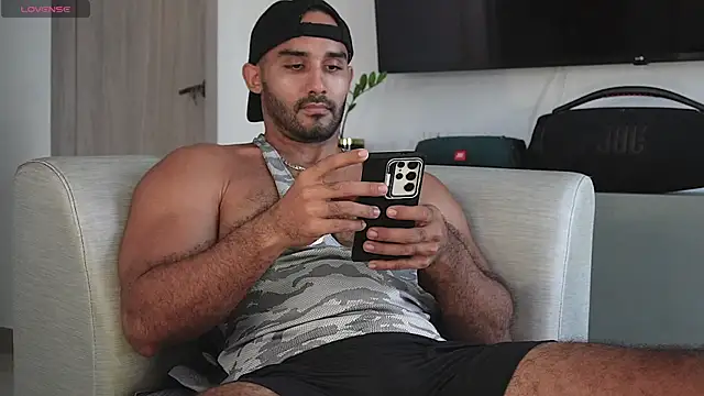 orion1993 online show from November 7, 4:00 pm