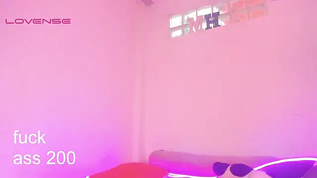 melissa hot22 online show from November 1, 5:40 pm