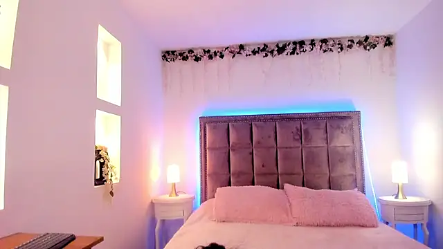 Hanna fost online show from October 7, 2:18 pm